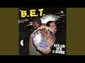Hear We Come - BET - Topic Hear We Come