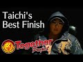 My Best Finish Taichi