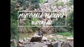 preview picture of video 'Muthyala Maduvu Waterfall Bike Ride | Bengaluru Weekend Getaway'