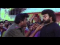 Big Boss Movie Chiranjeevi Fights With Tanikella Bharani