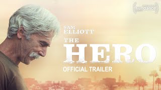 The Hero Trailer