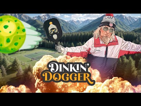 Hotdog Hans - Dinkin' Dogger