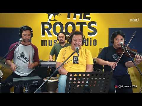 Muqadam - Pantun Janda ( Ami Hadi ) Cover #audiolive El Corona Part 17