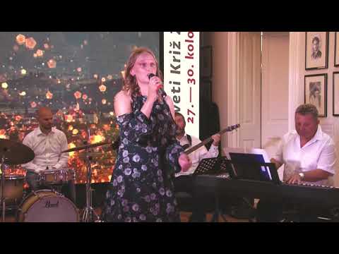 Prvi glas Zagorja 2020 | Karla Ana Sabljak - Runnin'