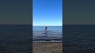 Download lagu Jumping Into The Arctic Ocean At Prudhoe Bay, AK #polar #alaska #swimming #cold mp3 Download lagu Jumping Into The Arctic Ocean At Prudhoe Bay, AK #polar #alaska #swimming #cold mp3