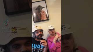 Conversation with mom