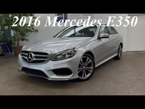 2016 Mercedes-Benz E-Class (CC-2022662) for sale in Allison Park, Pennsylvania