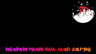 Download lagu DJ panik gak? panik gak? ngapain panik gue jago anj*ng🐕🐶//versi DJ paling viral!!!! mp3