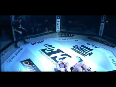 Уайс красивый бросок!!