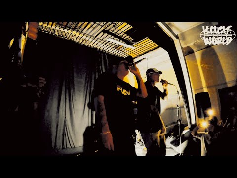 Señor - Warrior Rapper School Ft Mseco 'LIMA SHIT 2025'