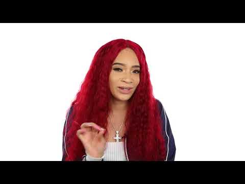 Yella Montanna On Female Rappers Toting Guns In Music Videos: Never Been A Fan Of It