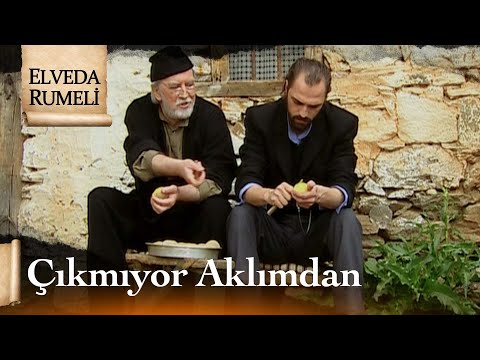 Zarife'siz bir Alex düşünülemez - Elveda Rumeli 34. Bölüm