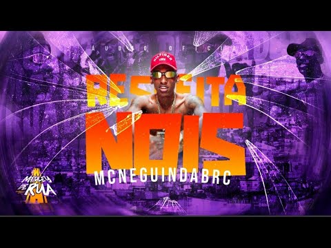 MC Neguin da BRC - Respeita Nós (Medley de Rua) DJ RF3