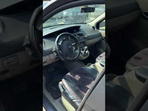 фото renault grand scenic ii 0
