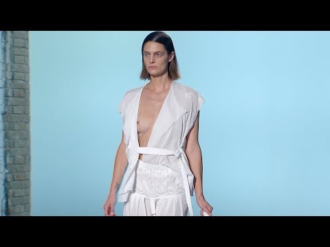 Txell Miras | Spring Summer 2020 | Full Show