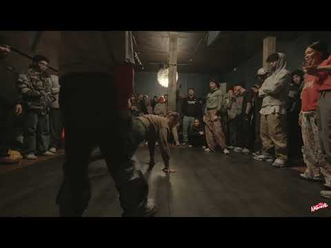 Cypher Queen Battle - Royal Collective Vol III - Hosted By One Society - BNC