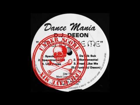 DJ Deeon - Freak Like Me (under score Epic Rave Mix)