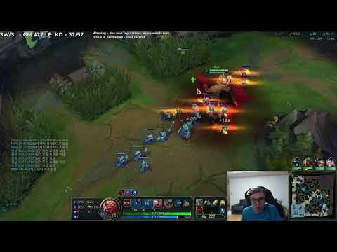 TheBausFFs - The Jax Incident