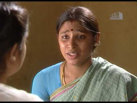 Episode 60: Oru Pennin Kathai Tamil TV Serial - AVM Productions