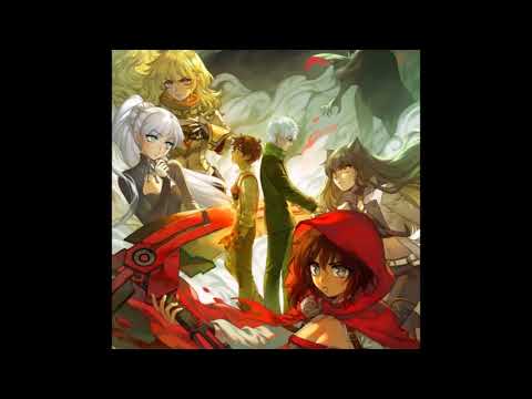 RWBY Miracle Nightcore