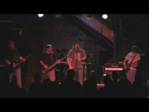 Ashes to Embers - The Moment of Truth (Live at The Quarter)