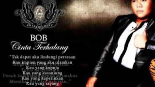 Download lagu Bob Cinta Terhalang With Lyrics mp3