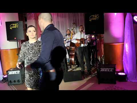 TS Taliri - Moje zlato - Grašo - svadba - prosinac 2018