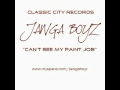 Jawga Boyz- Can't see my paint job (THE ...