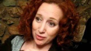 ALEXA JAMES: WEEKLY VIDEO BLOG- HAPPY 2011