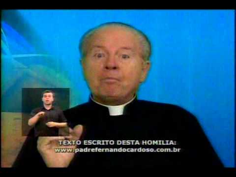 O Pão Nosso 13 Agosto 2012 Pe.F.C.Cardoso.