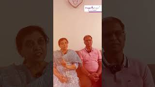 Property Management in Bangalore | NRI Client Testimonial | PropertyAngel Review #propertymanagement