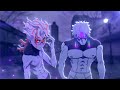 This Dandadan EDIT Took Me 10 Hours