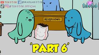 Download lagu Demen Nyari Penyakit (Part 6 Tamat) - Tekotok Series mp3 Download lagu Demen Nyari Penyakit (Part 6 Tamat) - Tekotok Series mp3