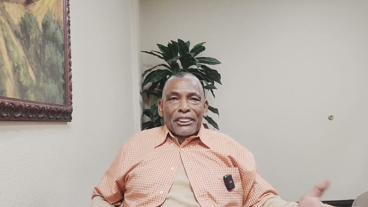 The history : Ernest Stocker &the Birth of the Compton Crips in Raymond Park 2 Grandee's part 1