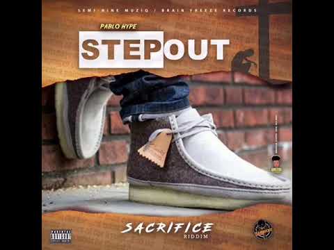 Don Pabz - Step Out