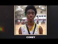 Corey Harris Jr. Summer High School Ball Clips