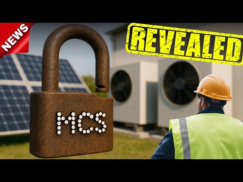 MCS Was a Barrier.... Until Now!