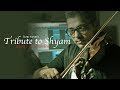 Poomaname Violin Cover Poomaname Nirakkoottu Violin Cover