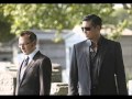 Person Of Interest Soundtrack - Burn My Shadow ...