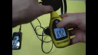 Video thumbnail for Sony MDR-V150 Studio Monitor Series Headphones review and SPL dB test by Techscrew