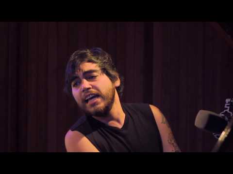 Hijos Del Peligro - Me Llamo Sebastián
