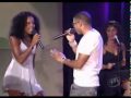 Kelly Rowland Ft. Nelly - "Dilemma" [Live In ...