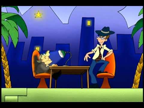 Manies d'intervieweur -- François Pérusse (Europe)