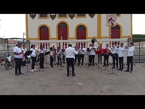 Festa de Reis 2026 - São Benedito do Sul - PE - Grêmio Musical Ivanildo Leodegario de Oliveira 