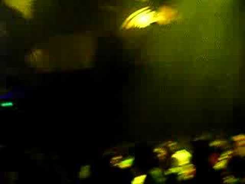 Erick Morillo @ Home sydney april 8th 07 part 8