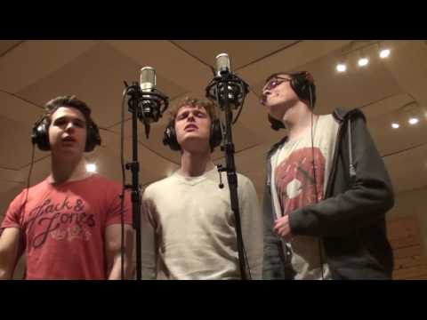 InSound bandCAMp Gewinner 2015: Grapefunk - Rotten Tomatoes // Studio Video