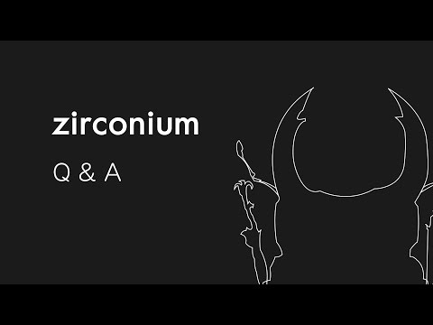 zirconium - Q & A