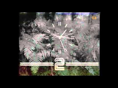 BBC2 | Closedown | 21/03/1981