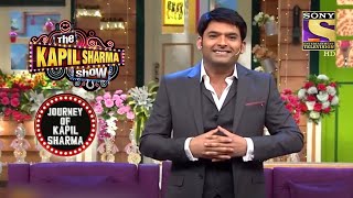 ख़बरों के ऊपर चुटकुले | The Kapil Sharma Show | Journey Of Kapil Sharma | Full Episode | 12 Feb 2022