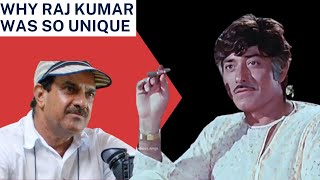 how smart was Raj Kumar..? video